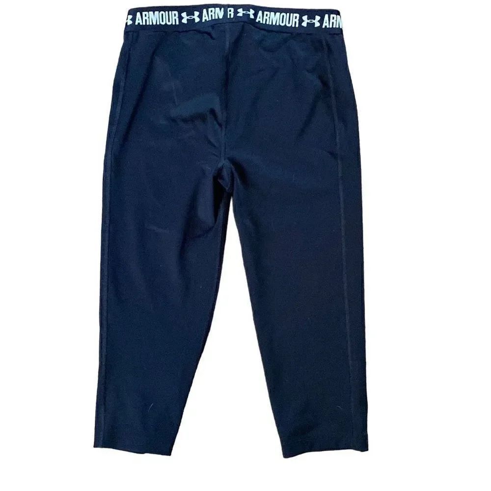 Youth Medium Under Armour Set - Picture 9 of 10